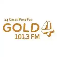 Gold 101.3 - UAE only