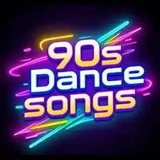 90s Dance songs