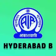 Air Hyderabad B