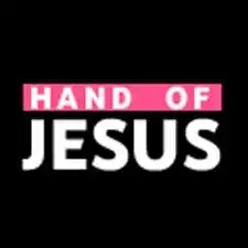 Hand Of Jesus – Telugu