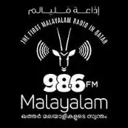 98.6 Malayalam radio