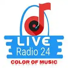 Live Radio 24
