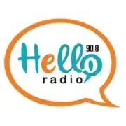 Hello radio 90.8