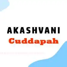 Air Cuddapah