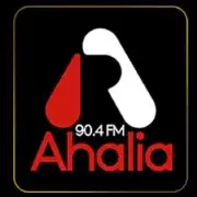 Ahalia fm