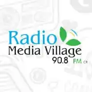 Radio media village