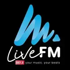 Live FM 107.2