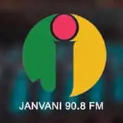 Janvani 90.8 FM