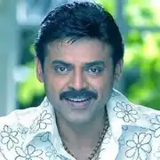 Venkatesh comedy