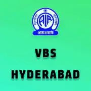 VBS Hyderabad