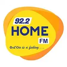92.2 Home FM