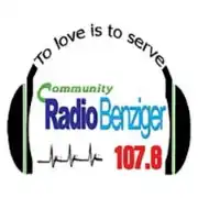 Radio Benziger 107.8