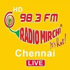 Radio Mirchi Chennai