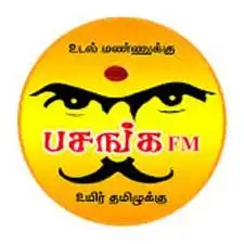 Pasanga FM