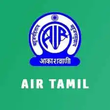AIR Tamil Radio