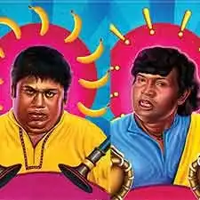Goundamani Senthil Radio