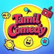 Tamil Comedy FM