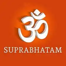 Suprabhatam