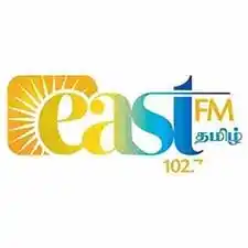 East Fm 102.7 Tamil Radio