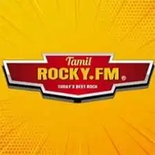 Tamil Rocky FM