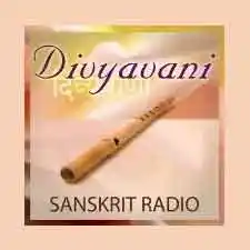 Divyavani Sanskrit Radio