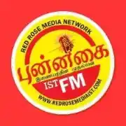 Punnagai Radio