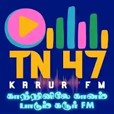 TN 47 Karur FM