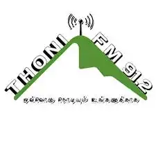 Thoni FM 91.2