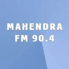 Mahendra FM 90.4