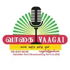 Vaagai FM