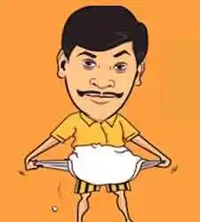 Vadivelu Comedy Radio