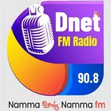 Dnet FM 90.8