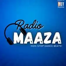 Yet Radio Maaza