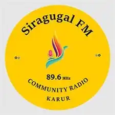 Siragugal FM 89.6