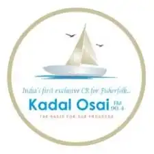 Kadal Osai FM