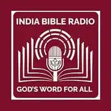 India Bible Radio