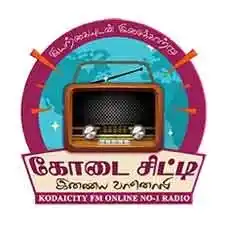 Kodai City FM