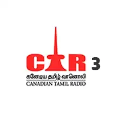 CTR 3 Tamil Radio