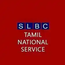 SLBC Tamil National Service