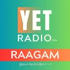 Yet Radio Raagam