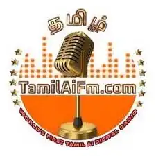 Tamil AI FM