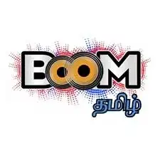 Boom Tamil Radio