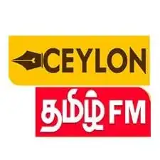 Ceylon Tamil FM