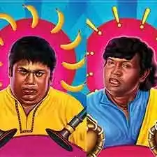 Goundamani Senthil Radio