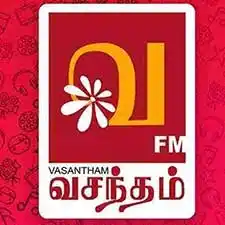 Vasantham FM Radio