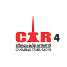 CTR 4 Tamil Radio