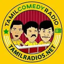 Tamil Comedy Radios