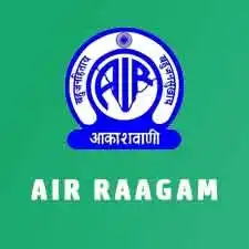 AIR Raagam