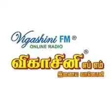Vigashini FM