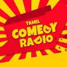 Cuckoo Tamil Comedy radio